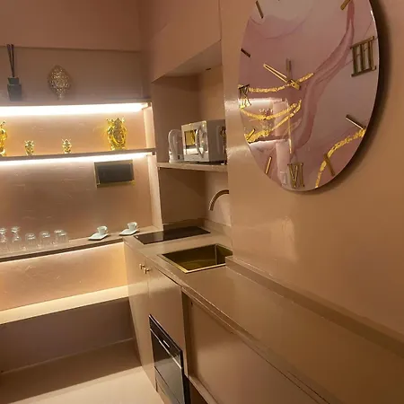 Ponte Vetero Hideaway - Underground Apartment Milan
