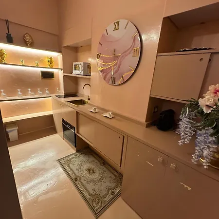Apartment Ponte Vetero Hideaway - Underground