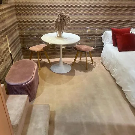 Ponte Vetero Hideaway - Underground Apartment
