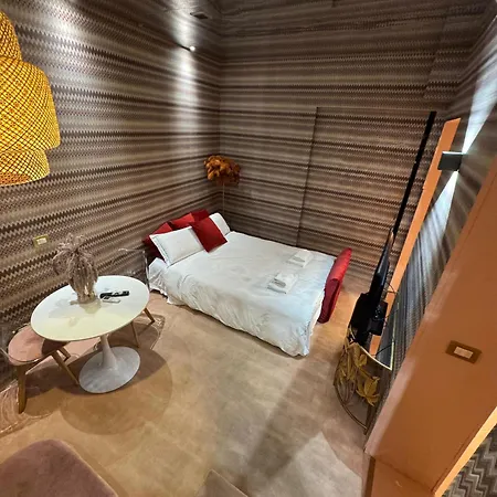 Ponte Vetero Hideaway - Underground *